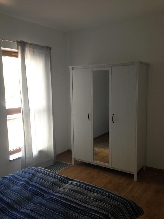 Baltic Sea Apartment Dziwnówek Szoba fotó