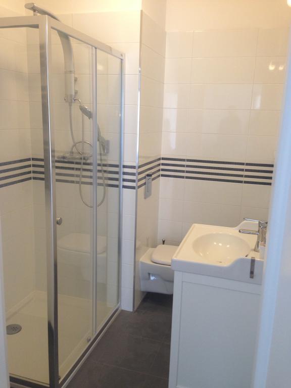 Baltic Sea Apartment Dziwnówek Szoba fotó