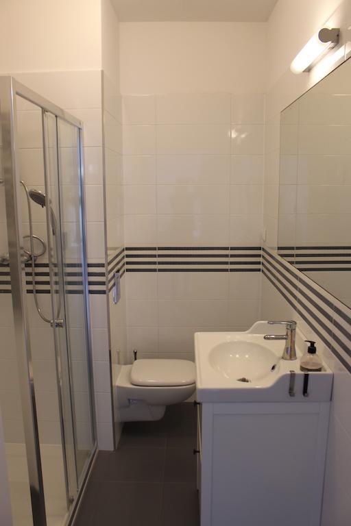 Baltic Sea Apartment Dziwnówek Szoba fotó