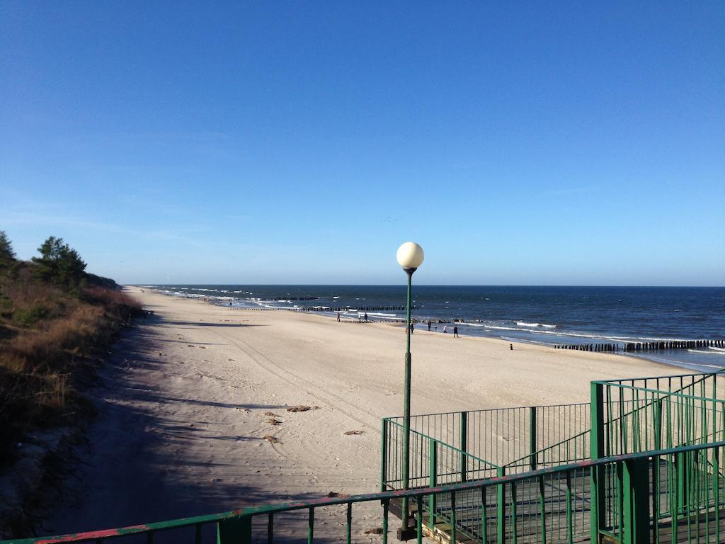 Baltic Sea Apartment Dziwnówek Szoba fotó